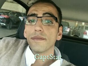 CaptStar