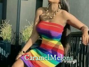 CaramelMelons