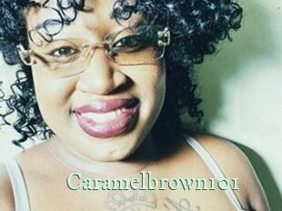 Caramelbrown101