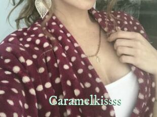 Caramelkissss