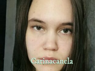 Carinacanela