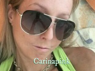 Carinapink