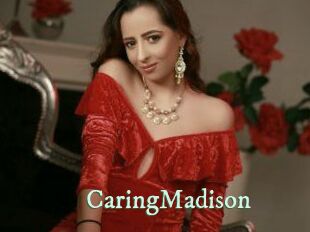 CaringMadison