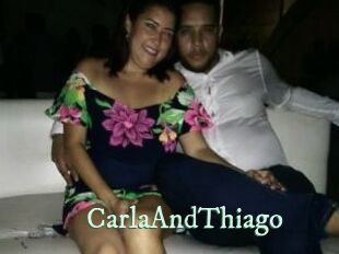 CarlaAndThiago