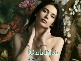 CarlaDash