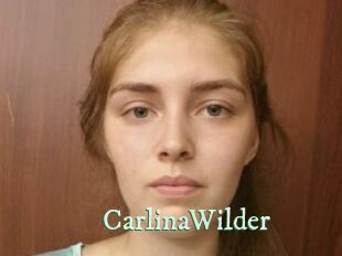 CarlinaWilder