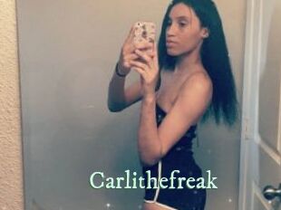 Carlithefreak