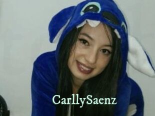 CarllySaenz