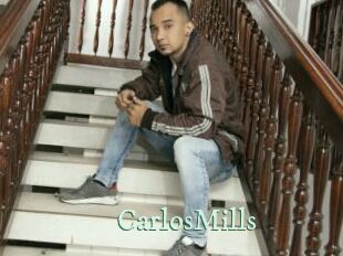 CarlosMills