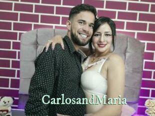 CarlosandMaria