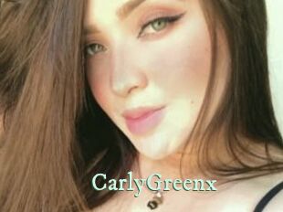 CarlyGreenx