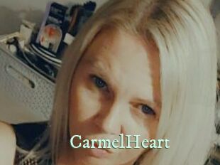 CarmelHeart