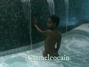 Carmelcocain