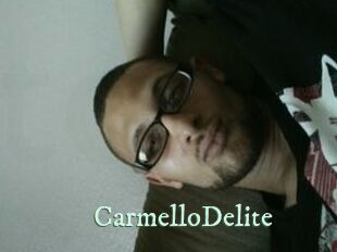 CarmelloDelite
