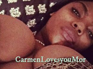 CarmenLovesyouMor