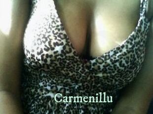 Carmenillu