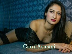 CarolArmani