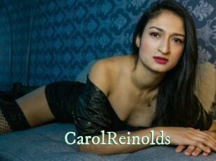 CarolReinolds Top Blog X