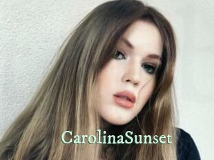 CarolinaSunset