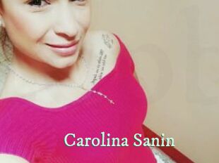 Carolina_Sanin