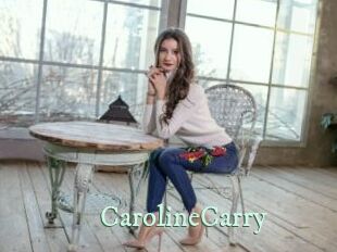 CarolineCarry