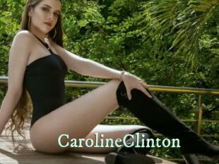 CarolineClinton