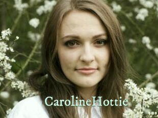 CarolineHottie