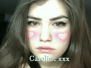 Caroline_xxx