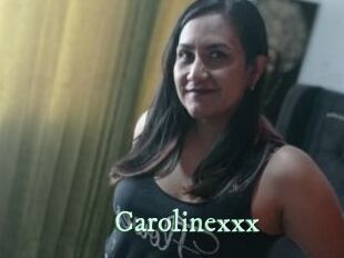 Carolinexxx