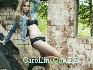CarollineCuteBB