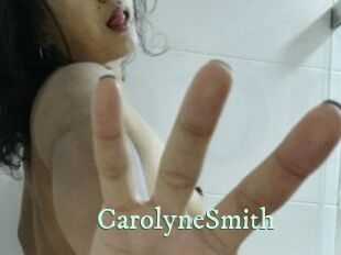 CarolyneSmith