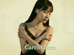 CarrieGreen