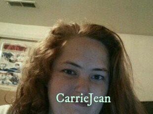 CarrieJean