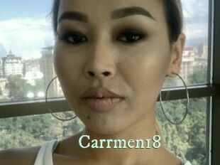 Carrmen18