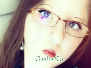 CashaXo