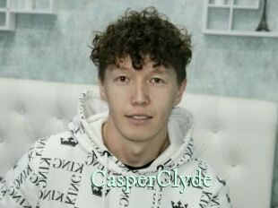 CasperClyde
