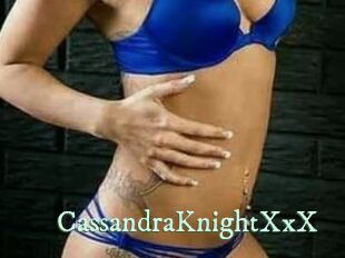 CassandraKnightXxX
