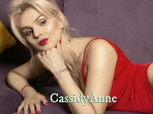 CassidyAnne