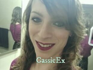 CassieEx