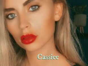 Cassiee