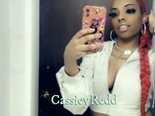 CassieyRedd
