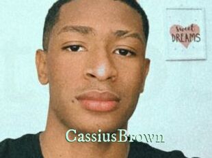 CassiusBrown