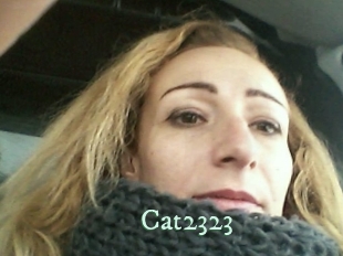 Cat2323