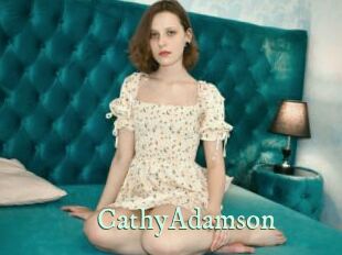 CathyAdamson