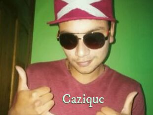 Cazique