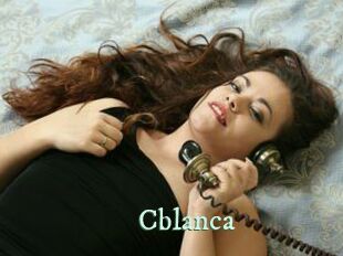 Cblanca