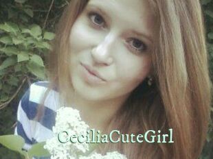CeciliaCuteGirl