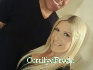 CertifydFreeks