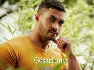 CesarJones