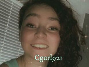 Cgurl921